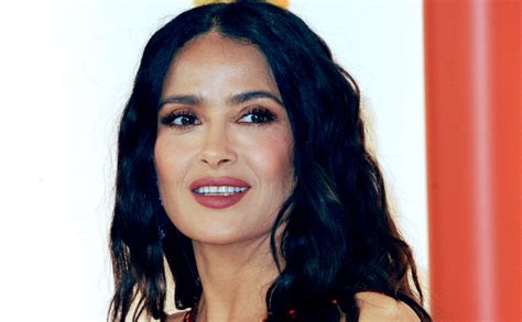 salma hayek ig